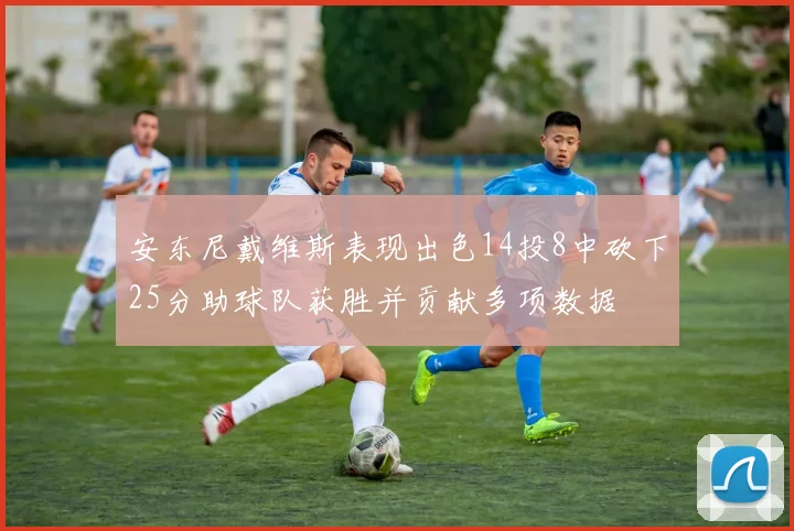 安东尼戴维斯表现出色14投8中砍下25分助球队获胜并贡献多项数据