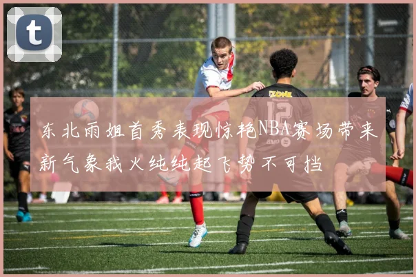 东北雨姐首秀表现惊艳NBA赛场带来新气象我火纯纯起飞势不可挡